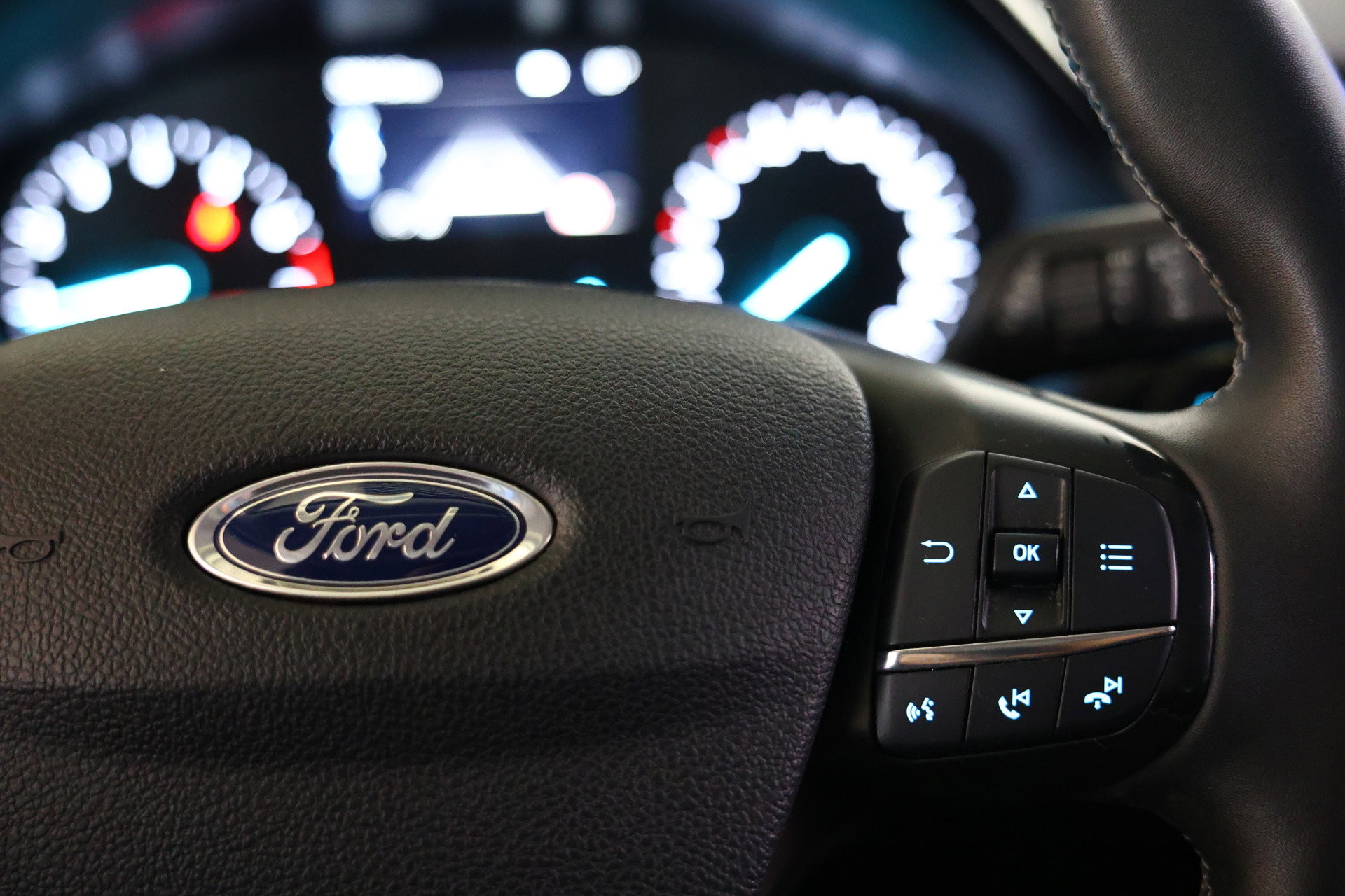 Ford 1.0 EcoBoost Hybrid 39.000 km Titanium AUT CARPLAY DAB STUURVW '22 - foto 16