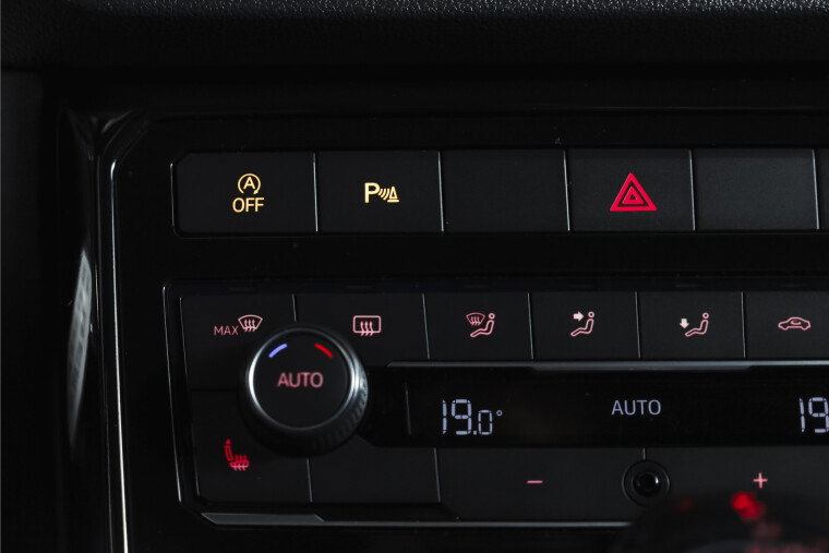 Volkswagen - T-Cross