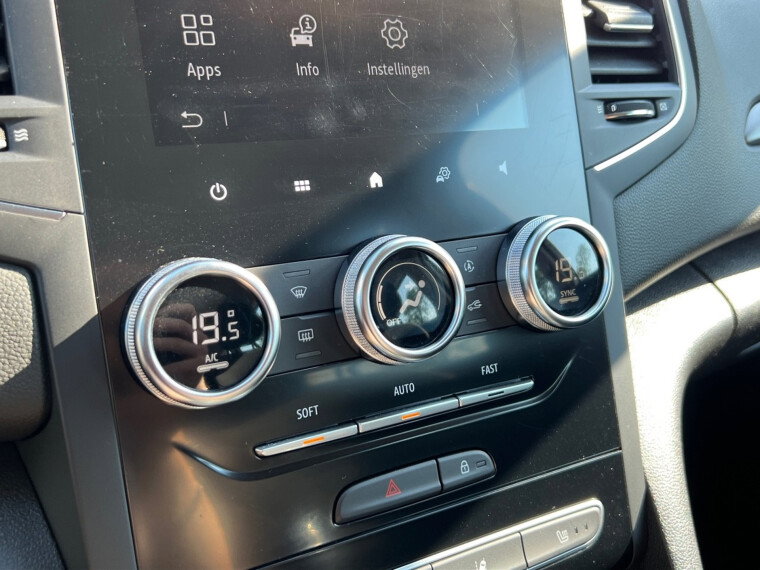Renault - Mégane