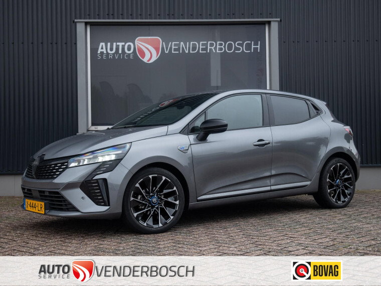 Renault Clio 1.0 TCe 90 GPF esprit Alpine