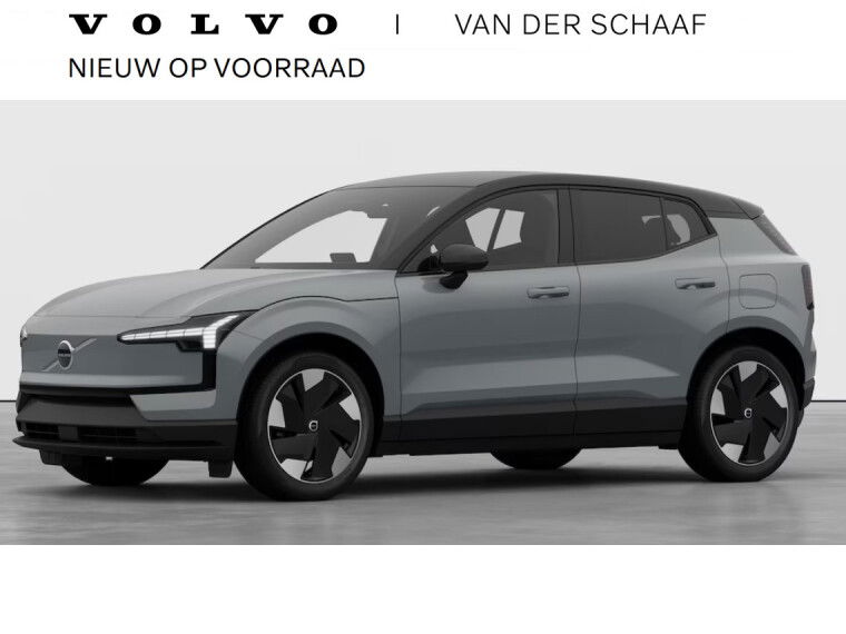 Foto van Volvo EX30 Extended Range Europa 69 kWh