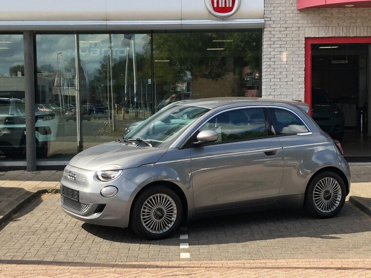 Foto van Fiat 500 Urban 42 kWh