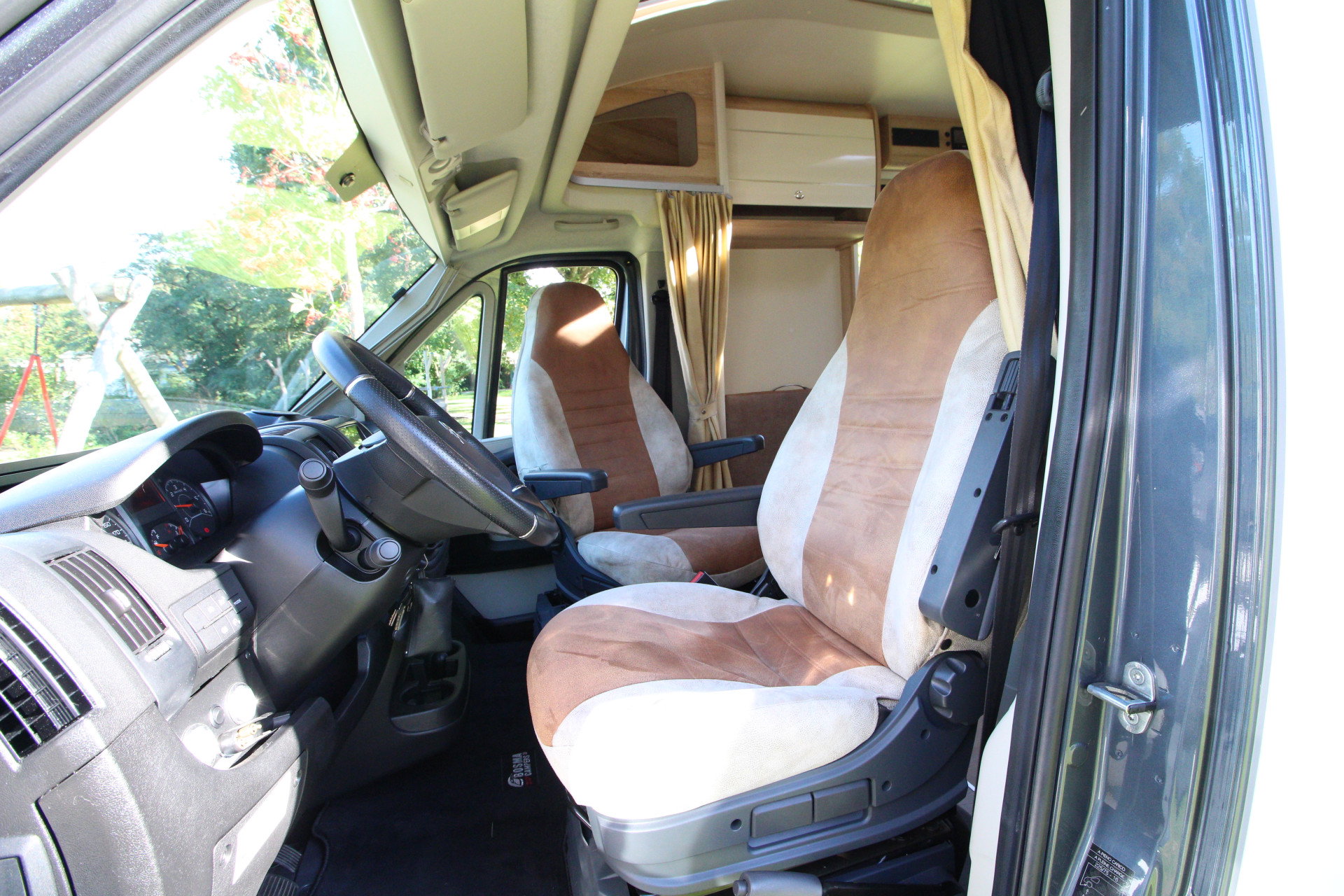 Citroën P.L.A JUMPER RAPIDO AVM CARPLAY NAVI CAMERA CRUISE PANORAMA THAAK '19 - foto 45