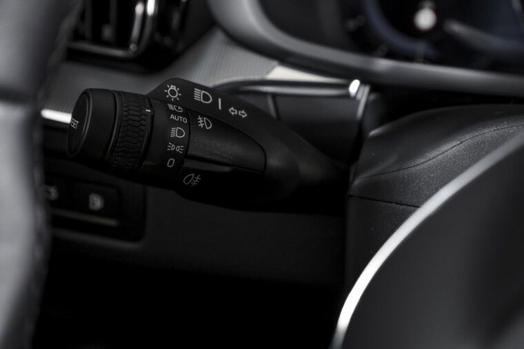 Volvo - XC60