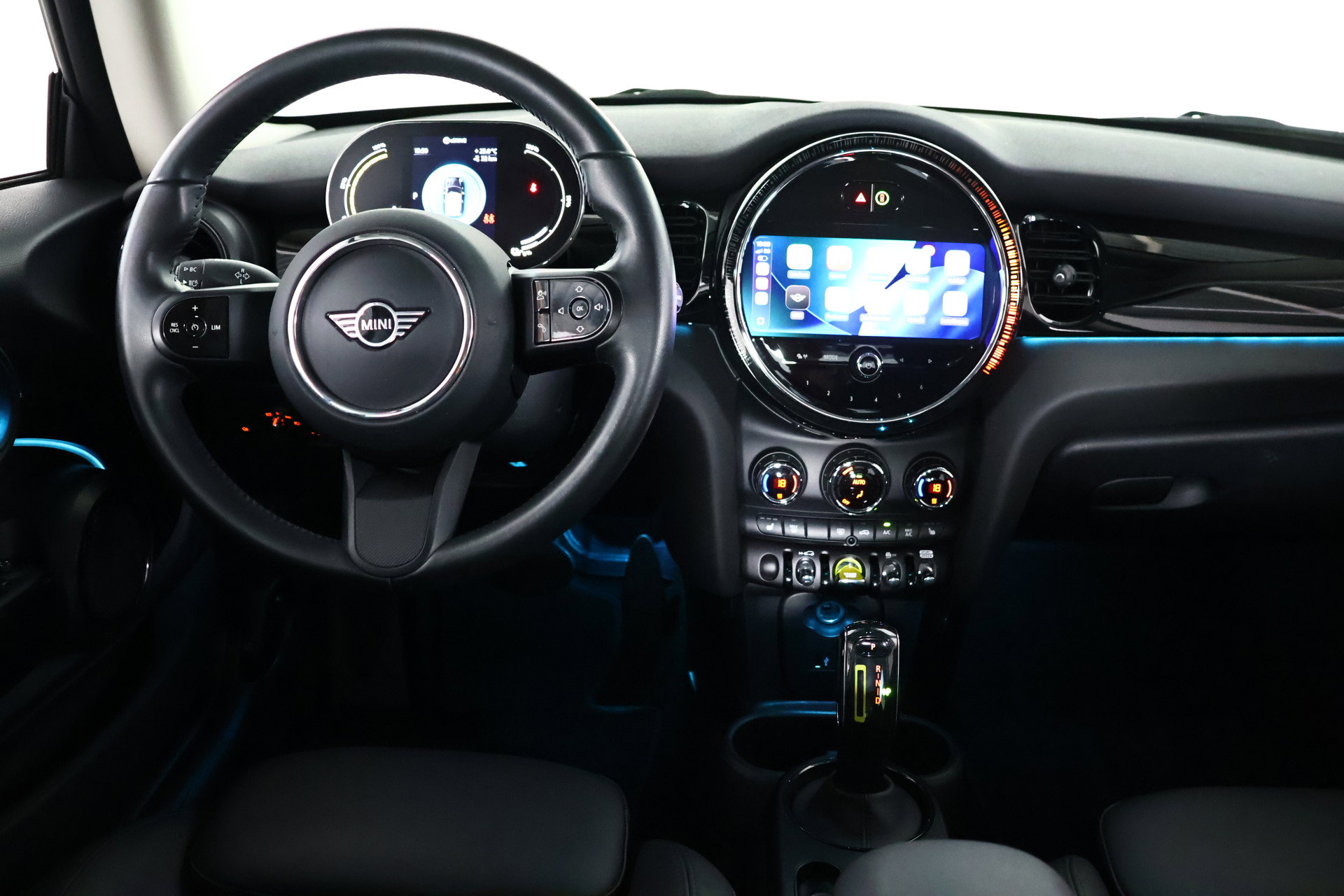 MINI MINI Cooper SE