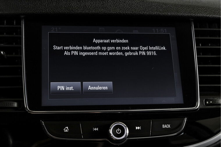 Opel - Mokka X