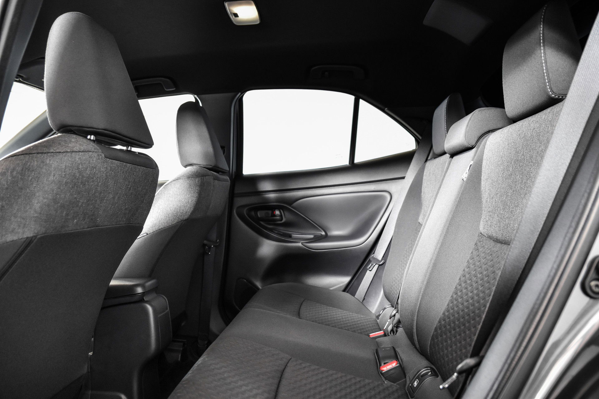 Toyota - Yaris Cross