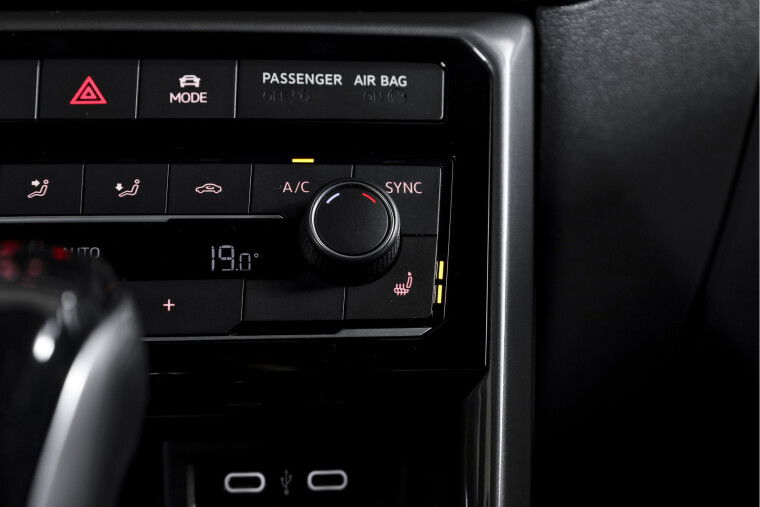 Volkswagen - T-Cross