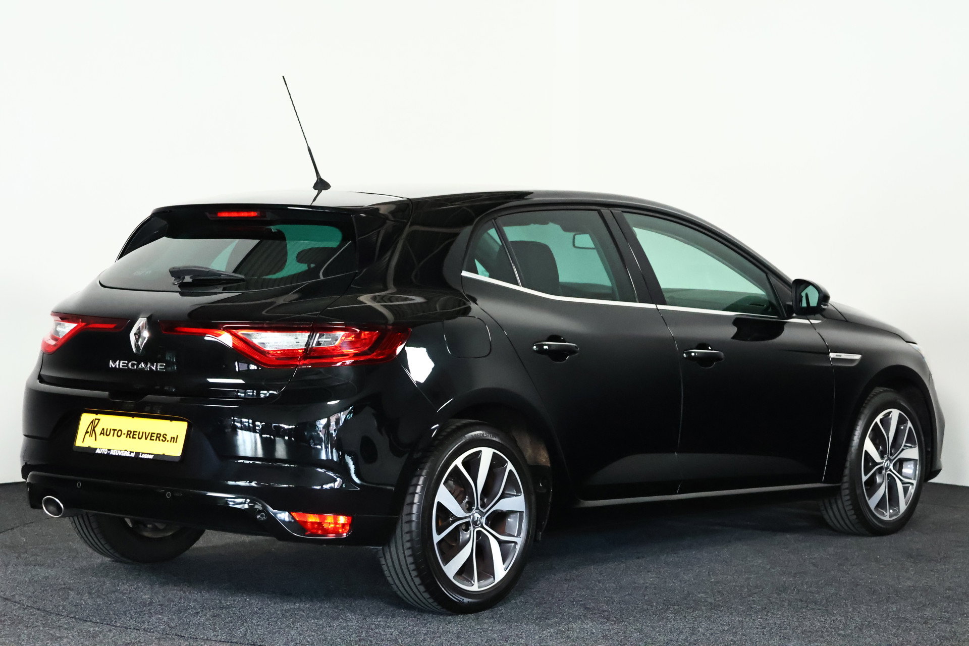 Renault Mégane