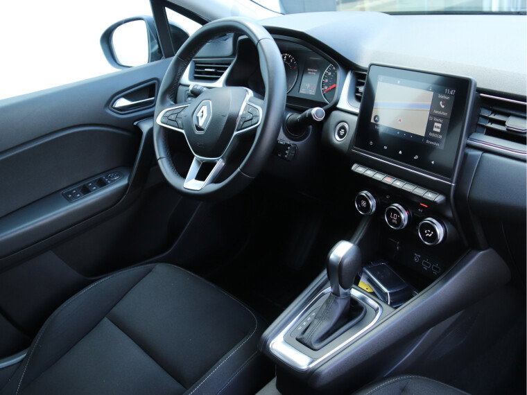 Renault - Captur