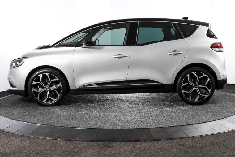 Renault - Scénic