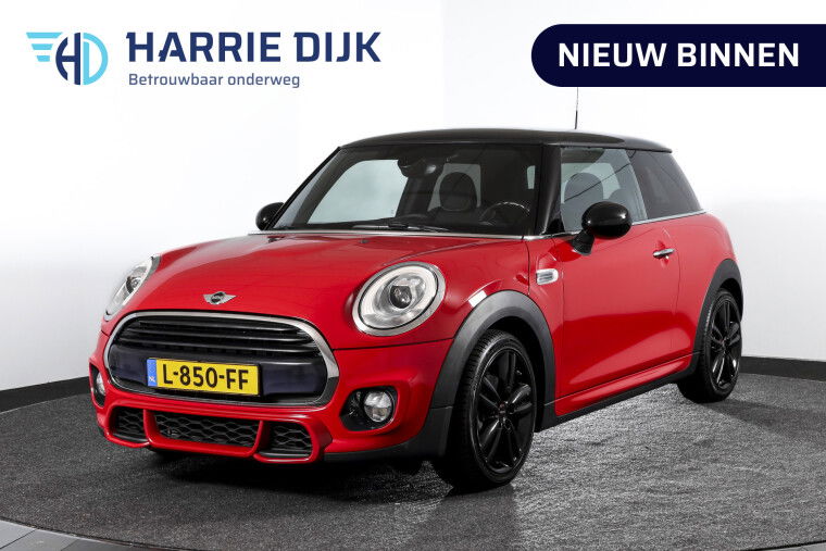 MINI - Cooper