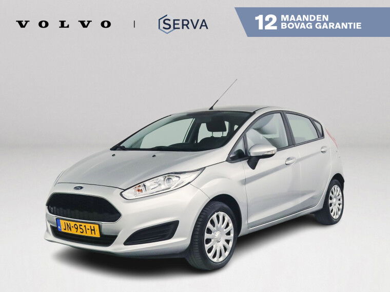 Foto van Ford Fiesta 1.0 Style | Navigatie | Bluetooth