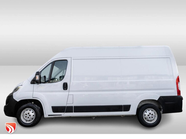 Citroën Jumper 2.2 BlueHDi L2H2