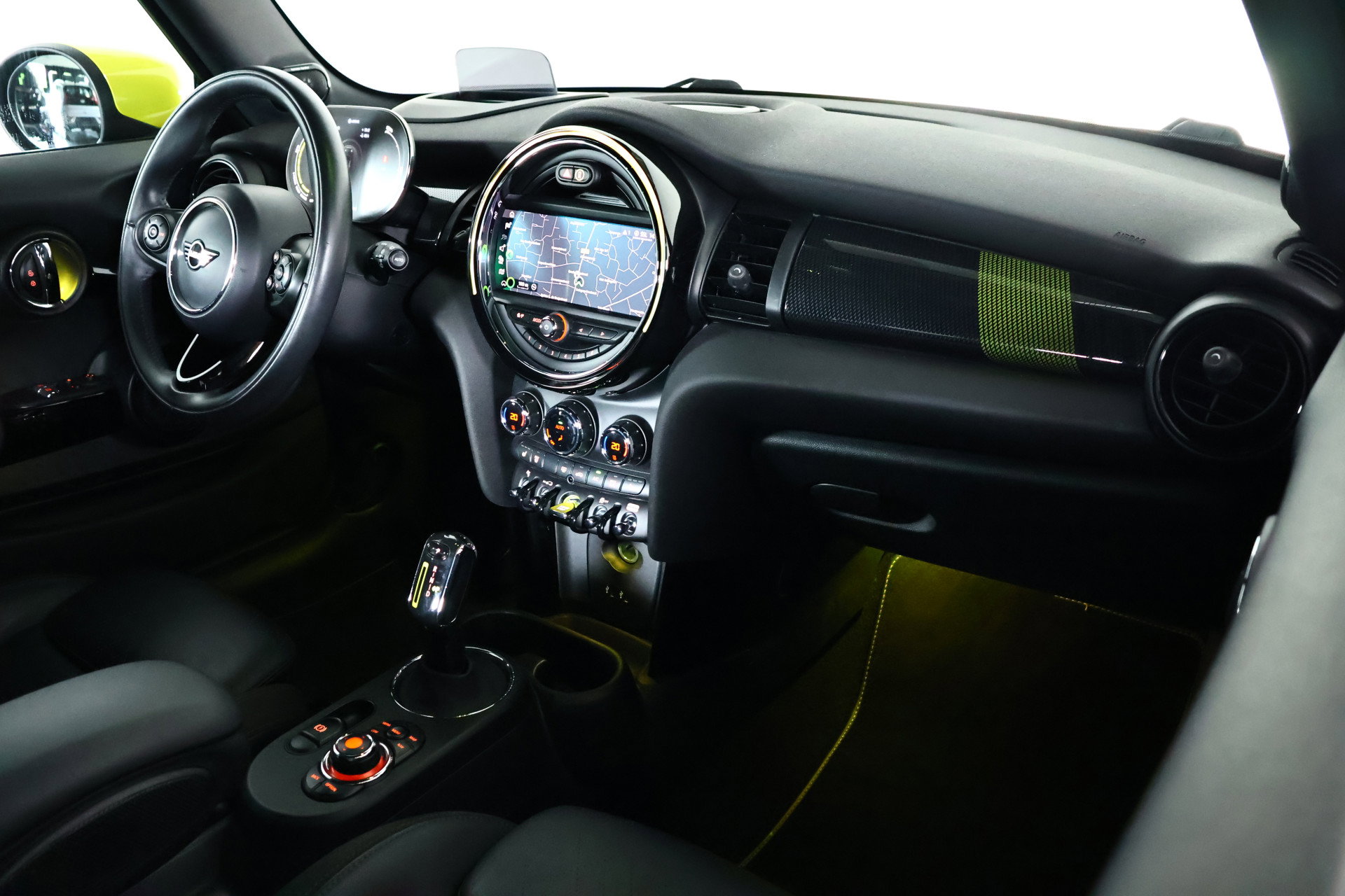 MINI MINI Cooper SE