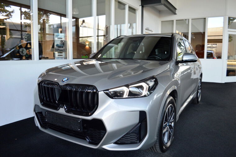 Foto van BMW X1 xDrive30e Hybride M-Sportedition | Vol !