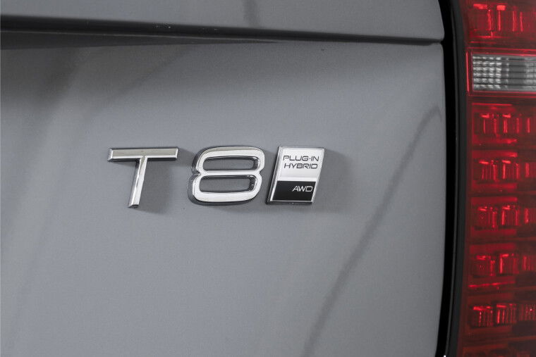 Volvo - XC90