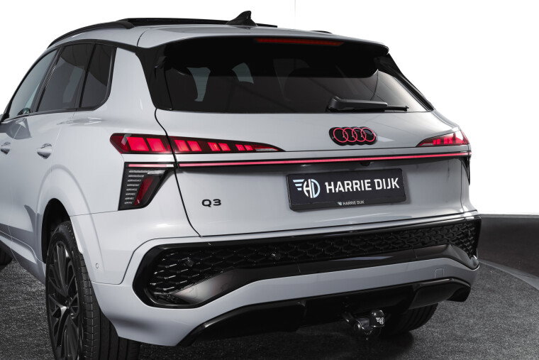 Audi - Q3