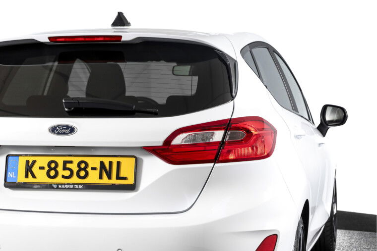 Ford - Fiesta