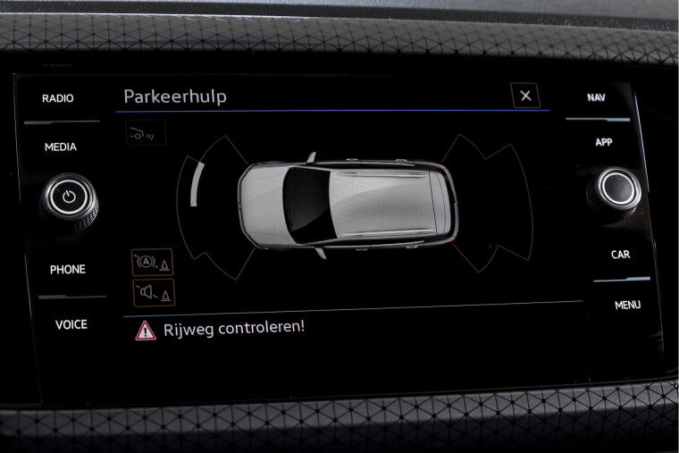 Volkswagen - T-Cross