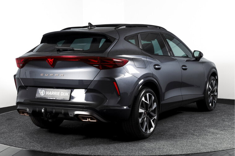CUPRA - Formentor