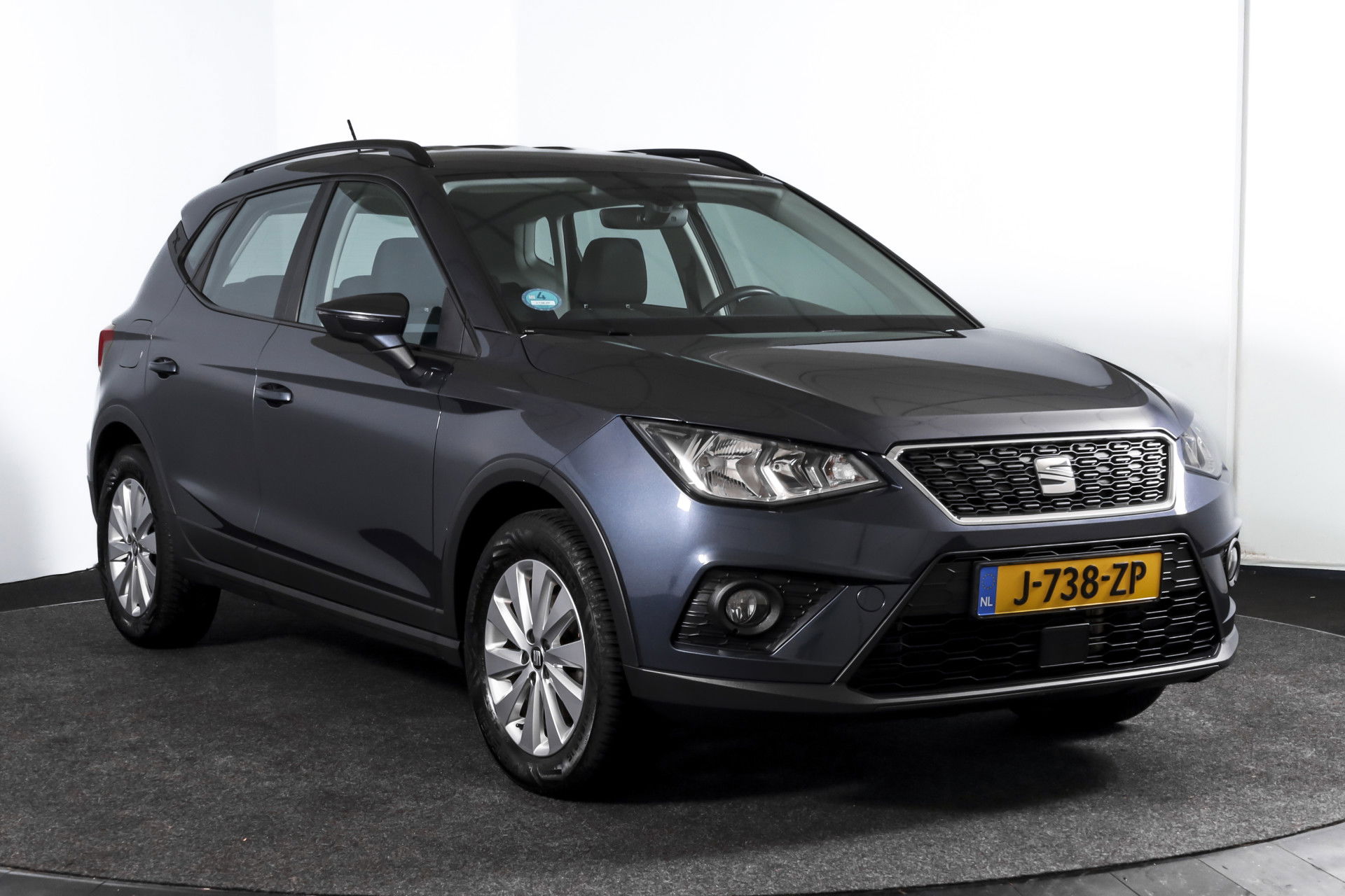 SEAT - Arona