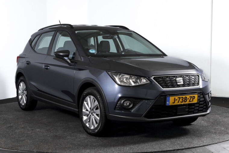 SEAT - Arona