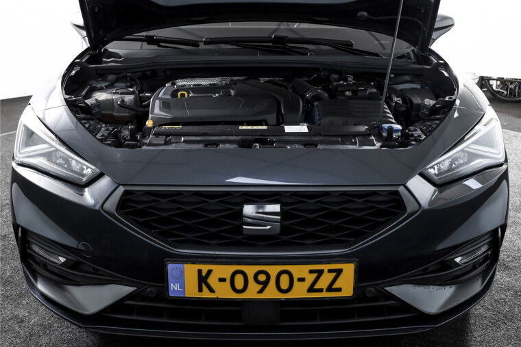 SEAT - Leon