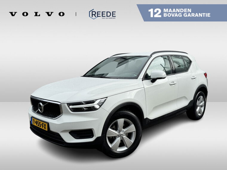 Foto van Volvo XC40 1.5 T3 Automaat Core