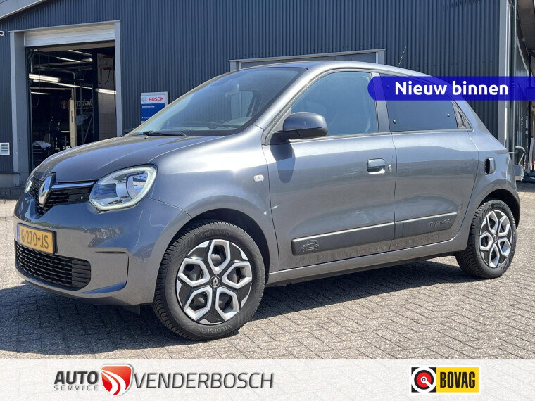 Renault Twingo 1.0 SCe Collection