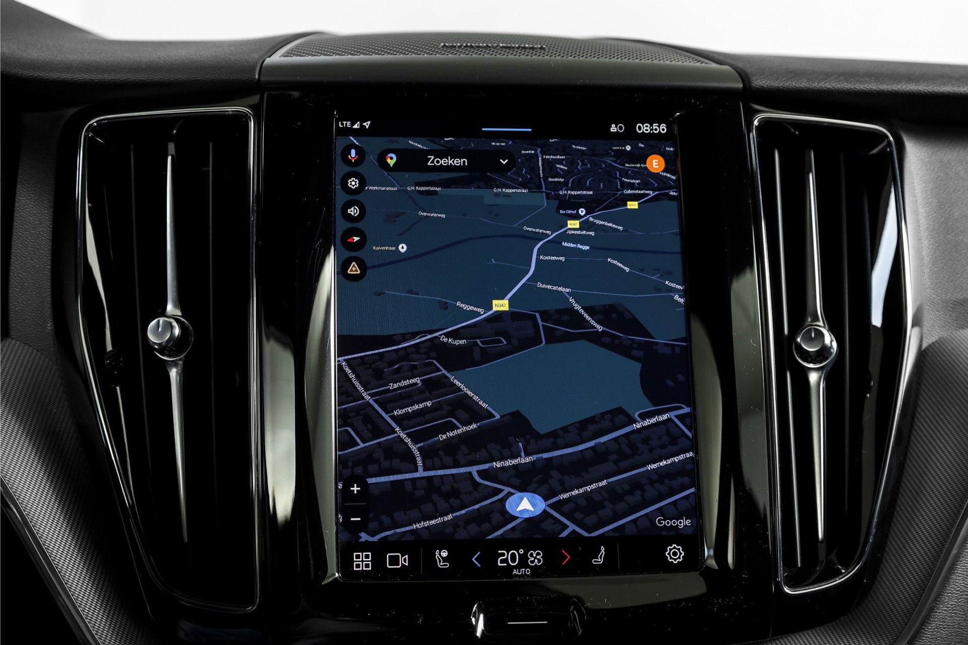 Volvo - XC60