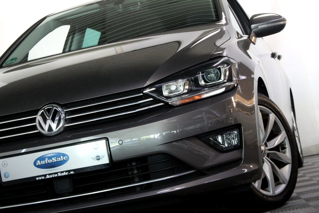 Volkswagen 1.4 TSI DSG Highline 1eEIG ACC XENON NAV CAMERA PDC '15 - foto 24