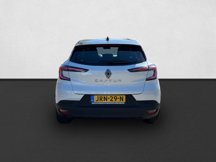Renault - Captur