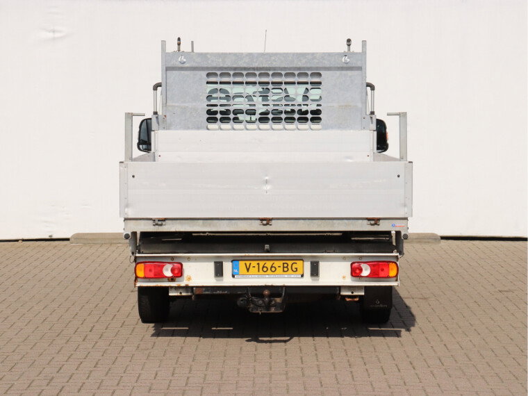 Citroën - Jumper