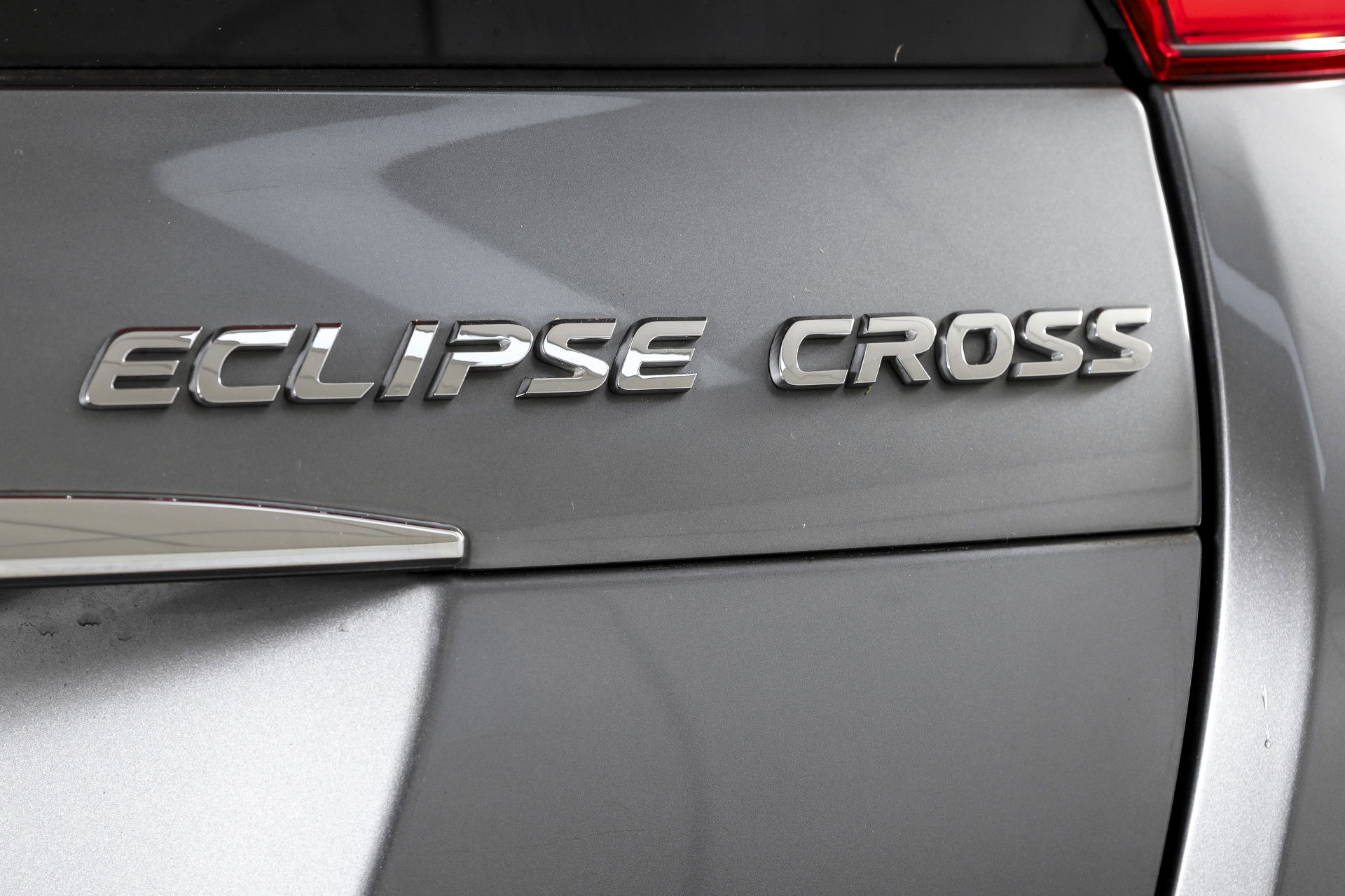 Mitsubishi - Eclipse Cross