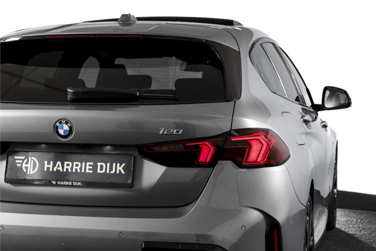 BMW - 1-serie