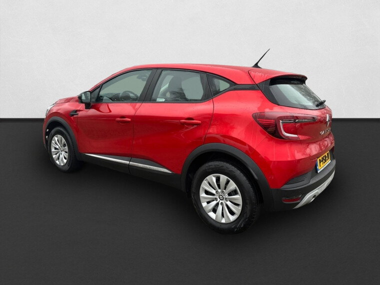 Renault - Captur