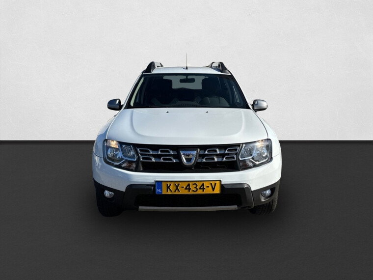 Dacia - Duster