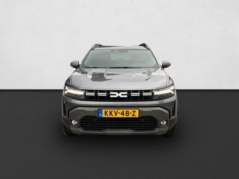 Dacia - Duster