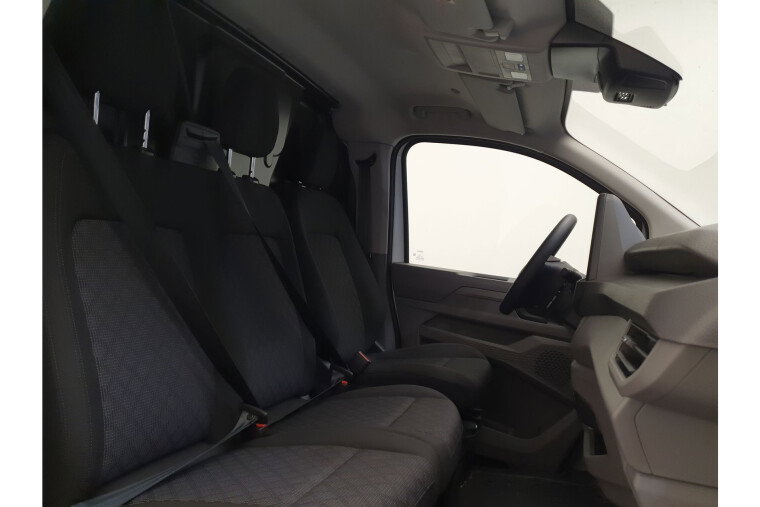 Volkswagen E-Transporter 64 kWh Camera, App connect, Climatronic