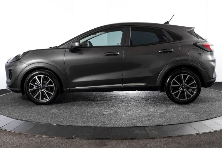 Ford - Puma