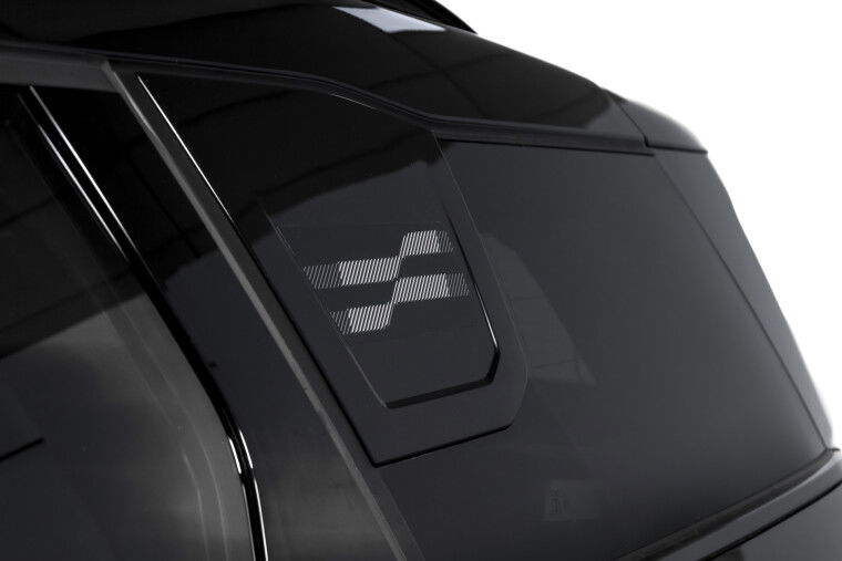 MINI - Countryman