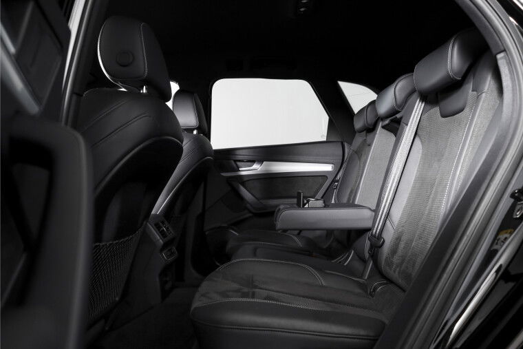 Audi - Q5