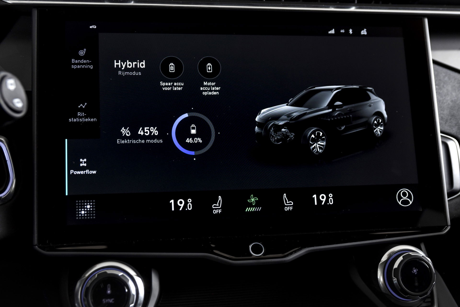 Lynk & Co - 01