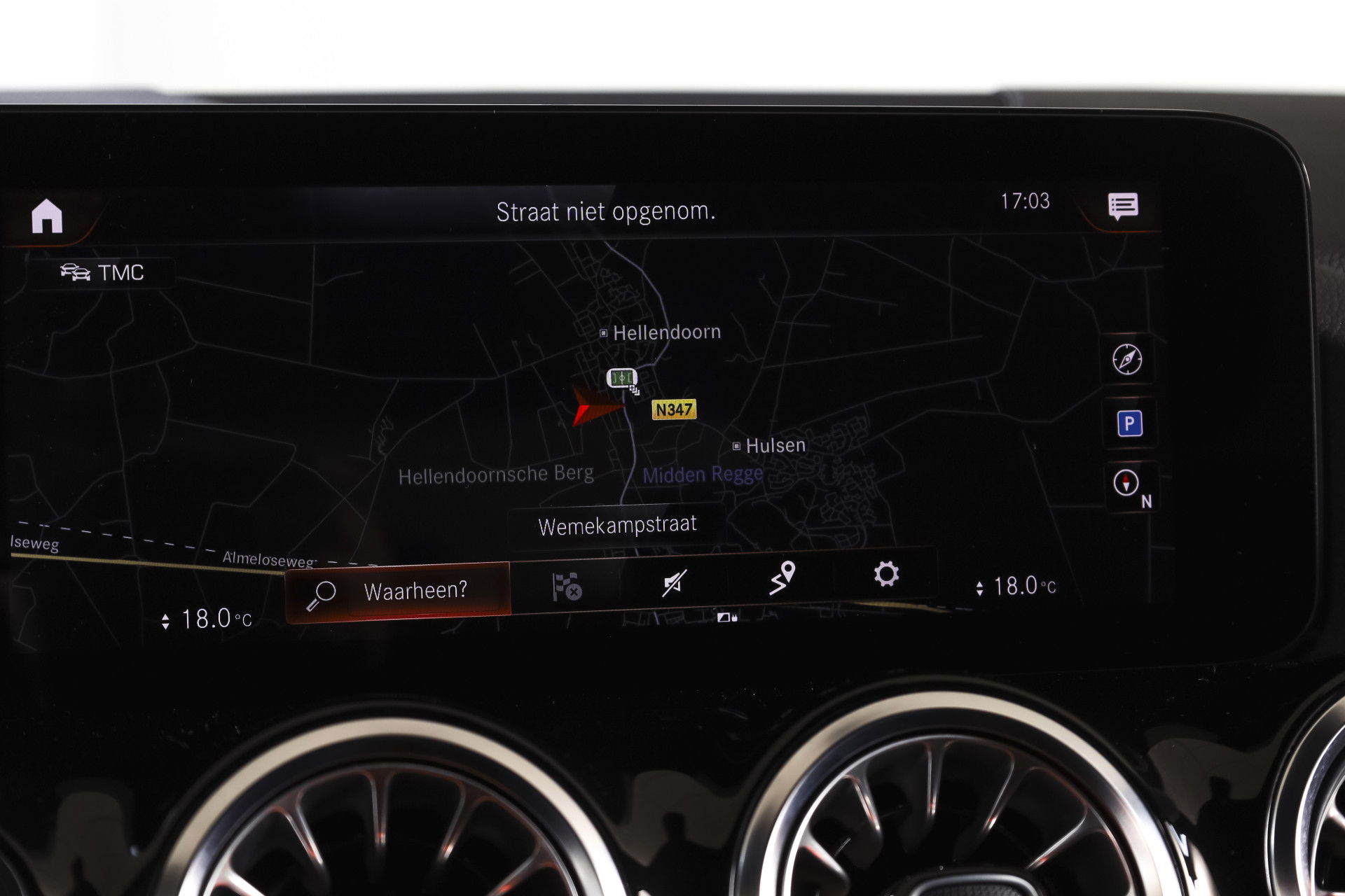 Mercedes-Benz - B-Klasse