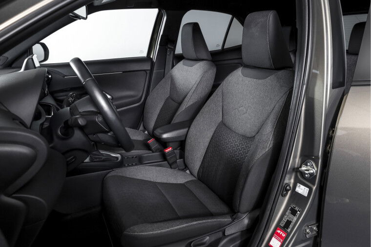 Toyota - Yaris Cross