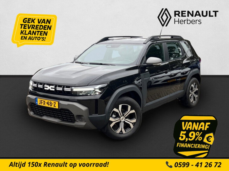 Dacia - Duster