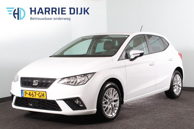 SEAT - Ibiza