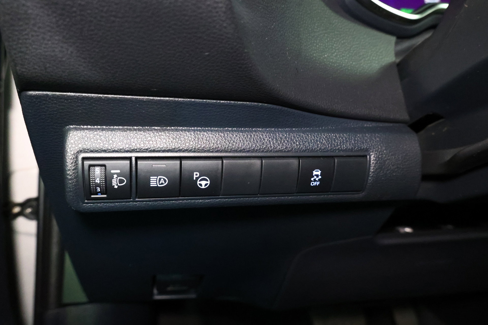 Toyota 2.0 Hybrid Business GR-Sport AVM NAVI CARPLAY CAMERA LANE '22 - foto 12