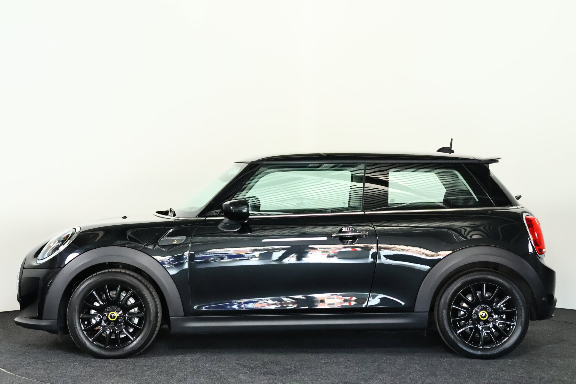 MINI MINI Cooper SE